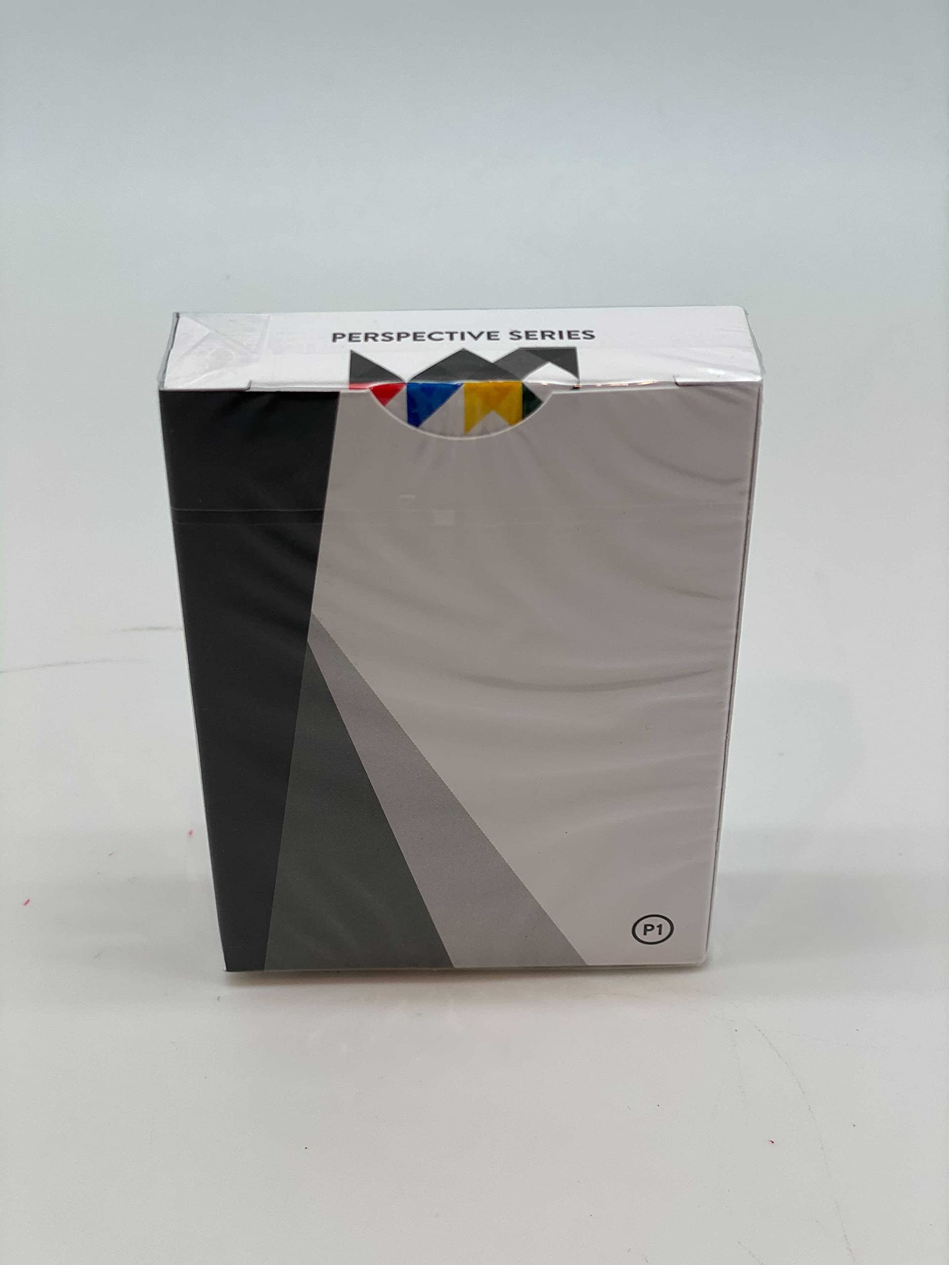 Virtuoso P1 限定版トランプ Virtuoso P1 Limited Edition Playing Cards – 52Kards